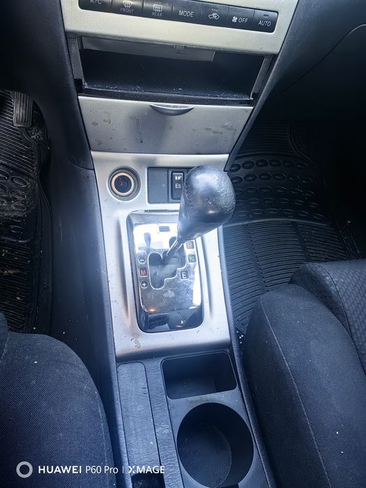 Toyota Corolla 1.4 D4D Автомат 90 к.с на Части