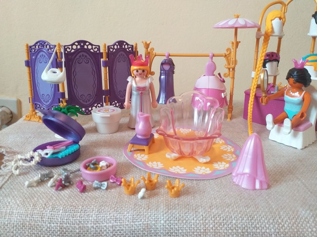 Playmobil Princess