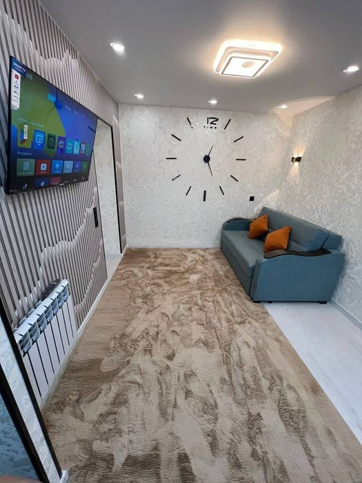 Мирабад ровд роддом 1в2/3/5 меб тех кирпичный дом