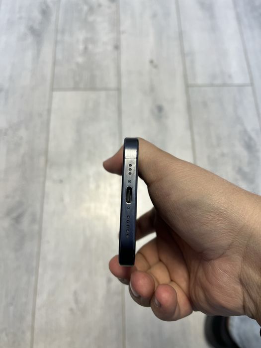 Iphone 15 pro 256 88%