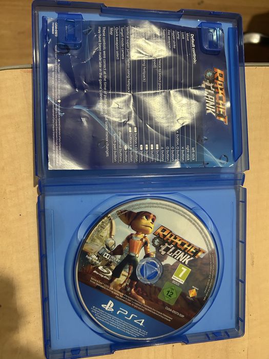 vand playstaion 4 pro