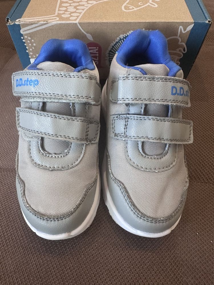 Детски маратонки DD Step, 25 номер