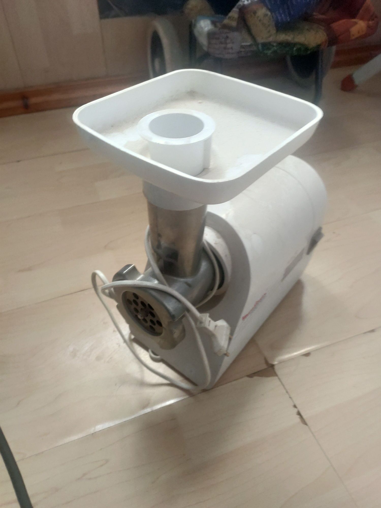 Moulinex HV3. Мясорубка