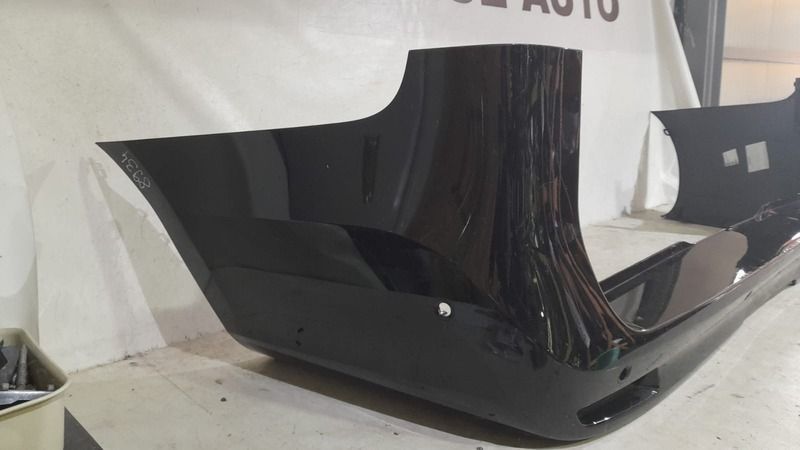 Bara spate Mercedes V-Class W447, facelift, 2021, 2022, 2023, 2024, cod origine OE A4478807802.