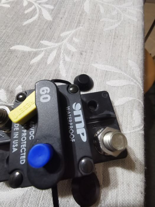 Siguranță automata mai multe bucăți disponibile