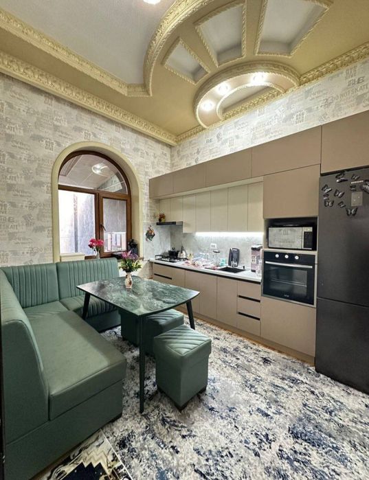 #97 Юнусабад район Гвардейская Боз сув