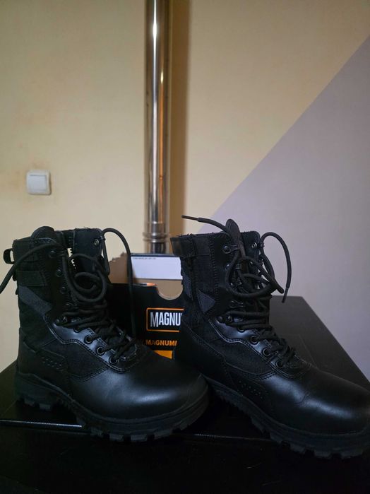 Кубинки MAGNUM 38 номер