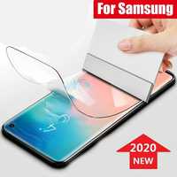 5D HYDROGEL Протектор за Samsung Galaxy S10 / S10e S10+ / не стъклен