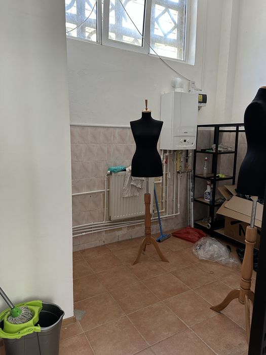 Inchiriez spatiu ultracentral 45 mp