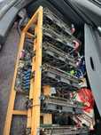 Копачка / MINING RIG GTX1070