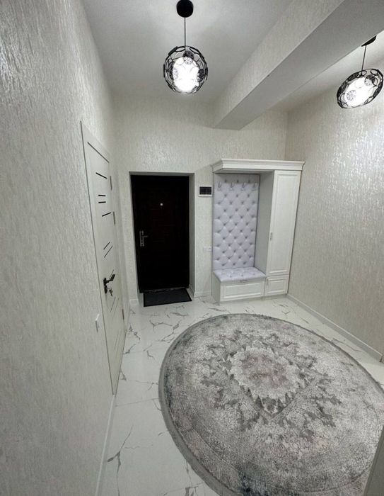 Сдаётся PREMIUM LUX 2х ком кв на А. Тимура ор. Хамкорбанк!!!