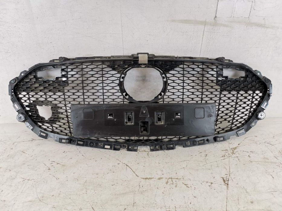 Grila Radiator Mazda  3 BP 2019 2020 2021 2022 Original Avariata