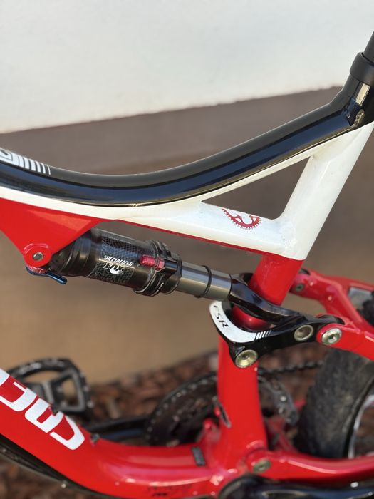 Планинско колело Specialized Stumpjumper MTB