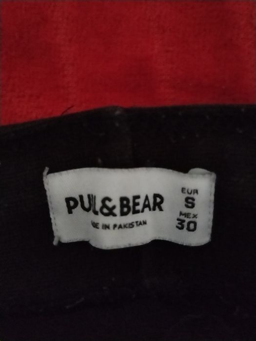 Pantaloni trening adidas, originali S