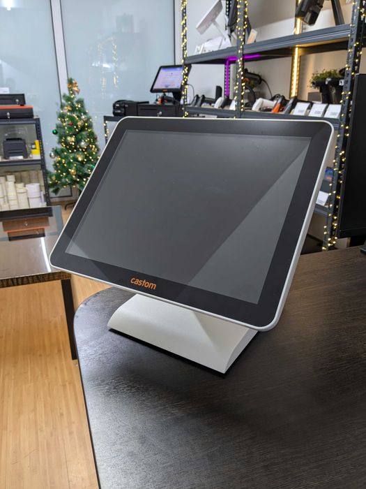 POS моноблок сенсорный даём гарантию на всё автоматизация в г. Шымкент