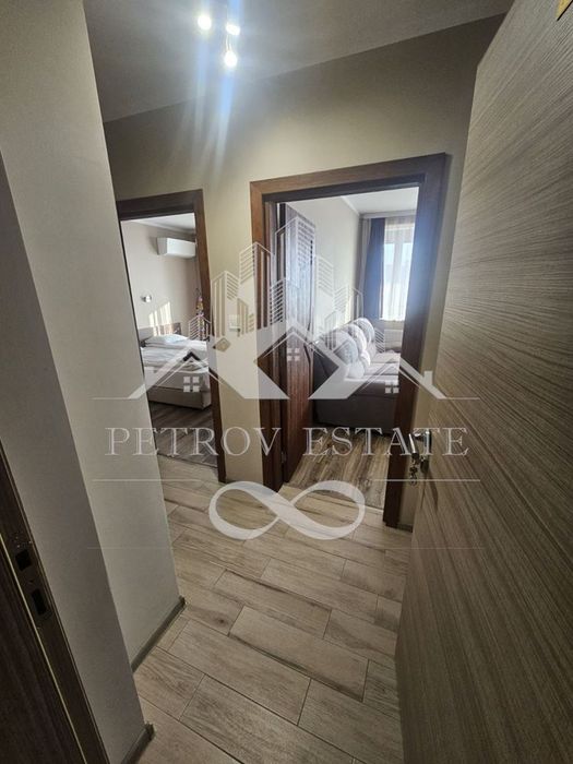 Продава се Двустаен апартамент в Велинград - 63 кв.м за 714 €/кв.м - Снимка #8