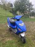 Rexmotot Silverstreet 50cc