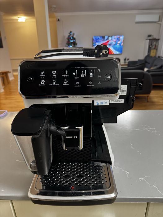 Philips EP3243/50, 15 bar, 1500 W