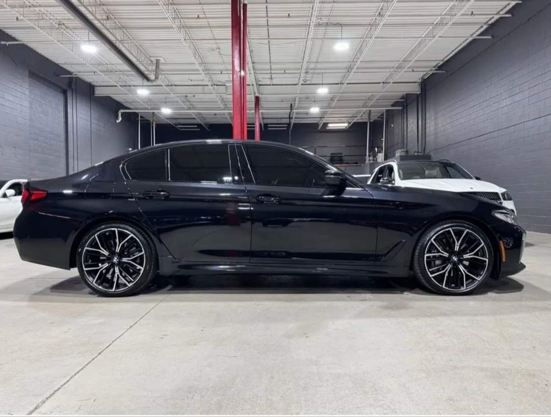 20M джанти за BMW G-серия 5×112 спорт пакет G30
