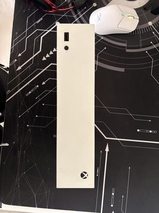 Xbox Series S 512 GB