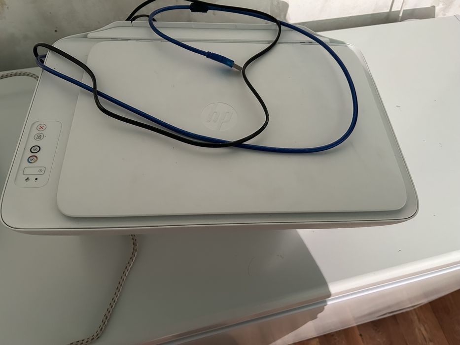 Продам принтер HP DeskJet2320.Состояние отличное,куплен месяц назад.