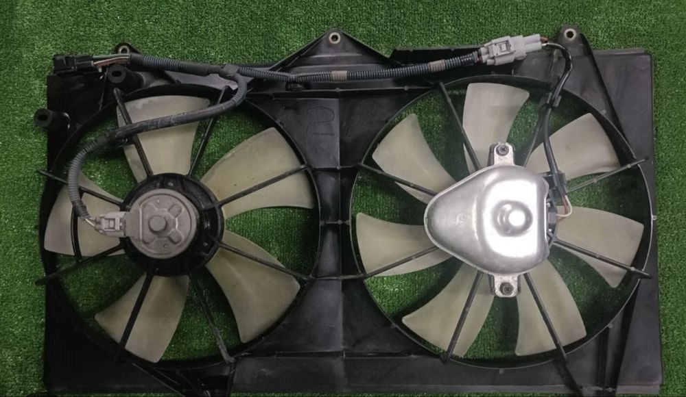 Вентелятор на Тойота Камри 30-40