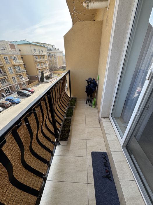 Apartament 2 camere Cosmopolis