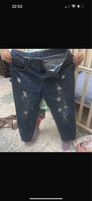 Отдам вещи за сладости