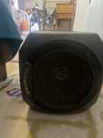 Subwoofer Activ Pioneer