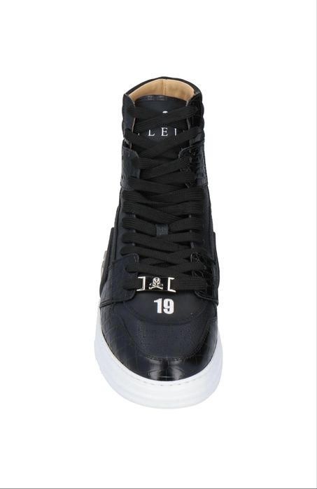 Маратонки Philipp plein The Thunder Stroke