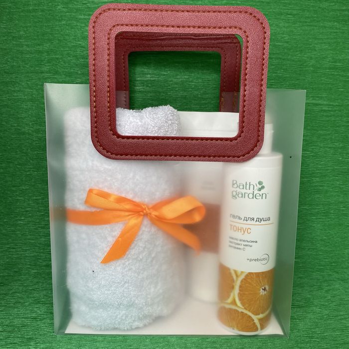 Новогодний подарочный набор