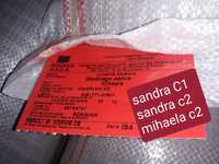 Semințe Lucernă Certificata SANDRA , Mihaela, Dobrogea, Madalina,Ghizd