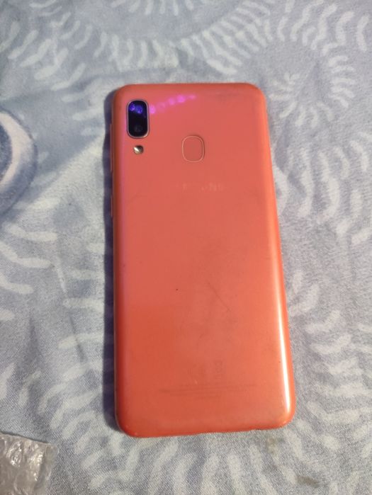 Samsung a20 e stare buna