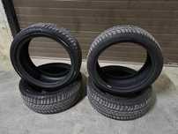 Anvelope Runflat M+S Pirelli SottoZero3 245/40/R19 DOT 2019