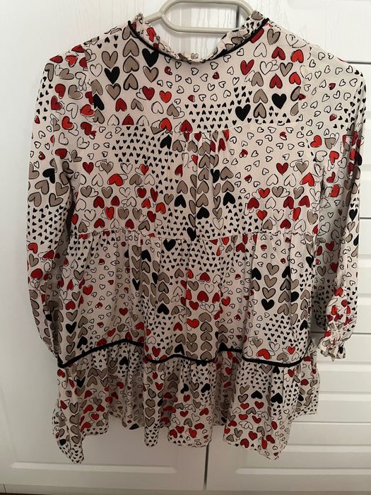 Рокля Майорал 116 см