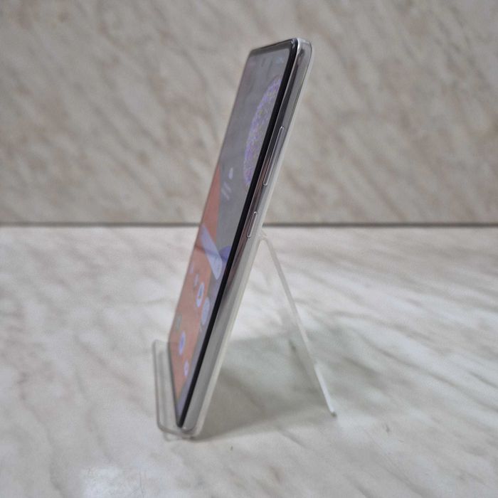 Telefon Samsung Galaxy A52s 128GB cu 6gb 5G Alb Zeus Amanet 33128