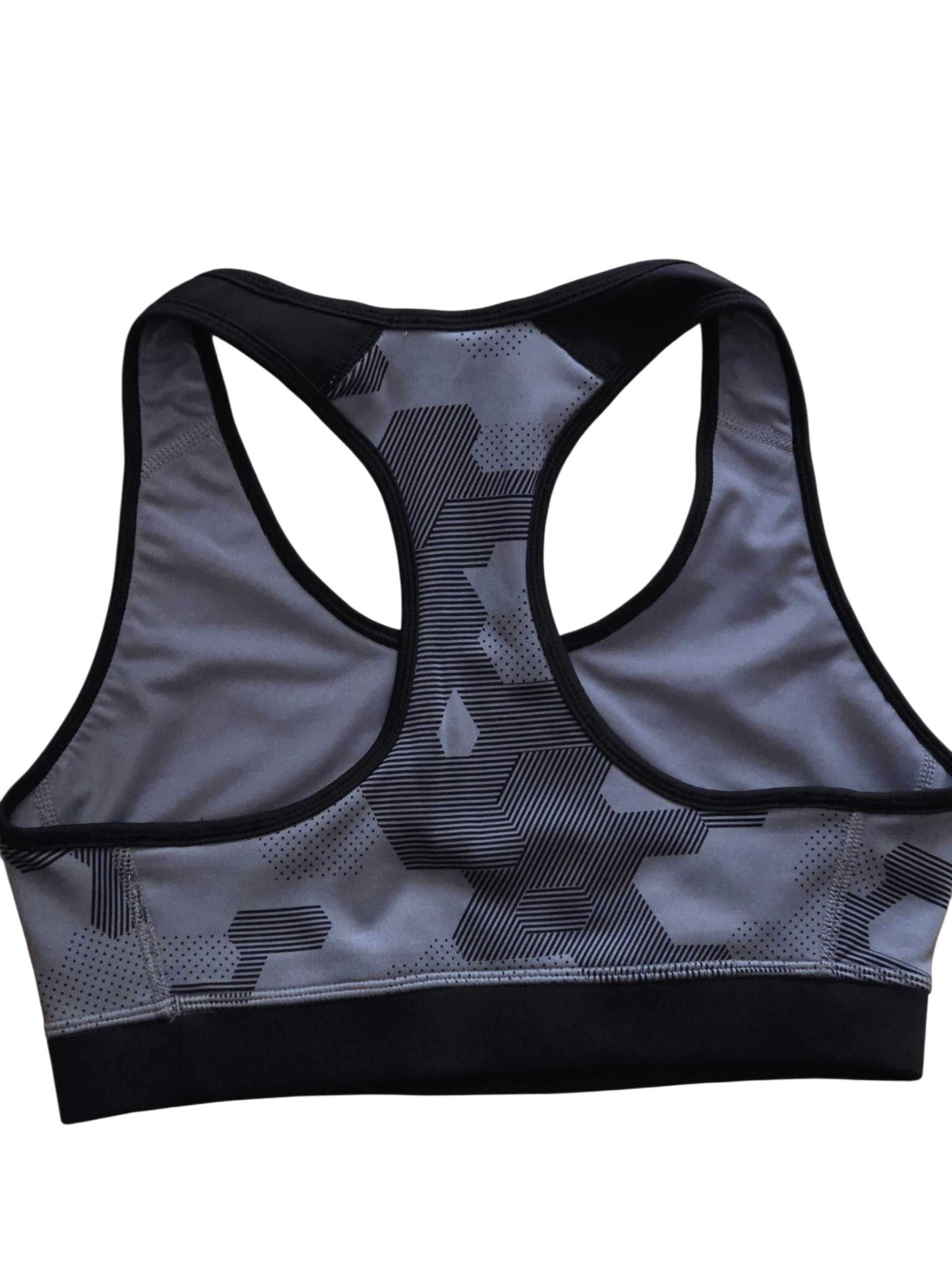 Adidas оригинално спортно бюстие/сутиен