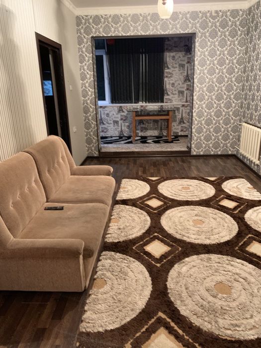 Юнусабад-11 Кикс 2>3/3/4 50м²