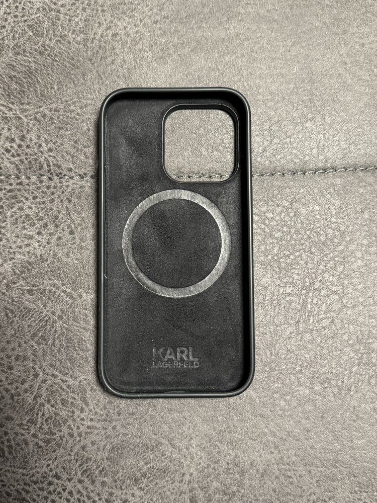 Vand husa originala Karl Lagerfeld 14 pro