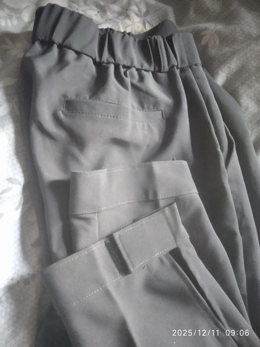 Брюки  охранника