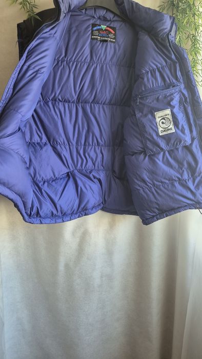 Vesta barbati pene-puf nr.XL