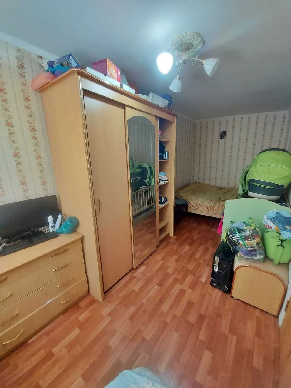 `2 комнатная в центре Сортировки, 2/5 этаж, можно в ипотеку!