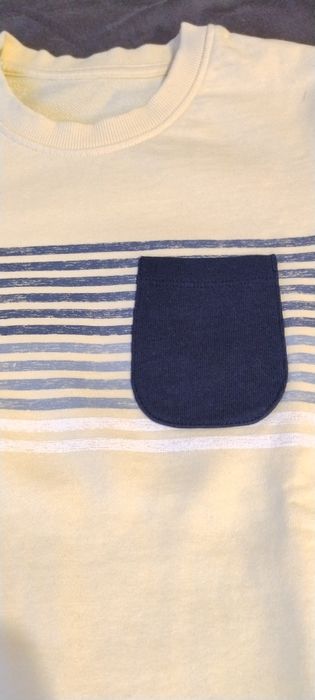 Polo galben Jack&Jones