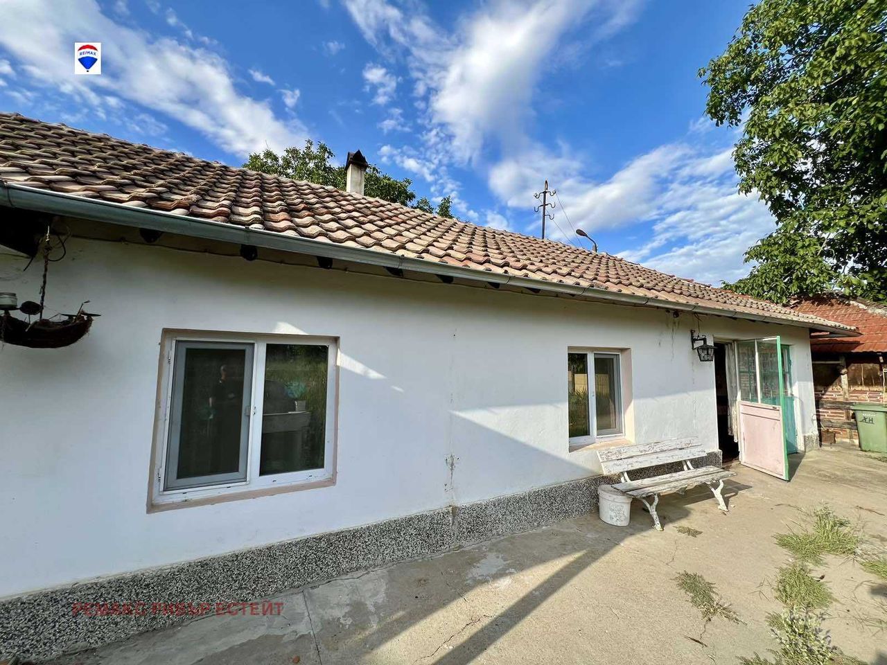 Продава се Къща в с. Щръклево, Област Русе - 74 кв.м за 945 €/кв.м - Снимка #8