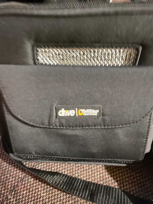 Мобилен кислороден концентратор