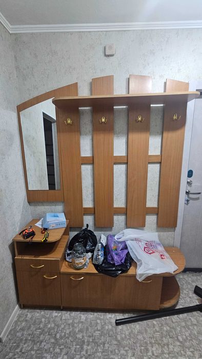 Отдам мебель. Только все сразу