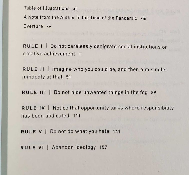 Jordan B. Peterson - 12 Rules for Life & 12 More Rules for Life