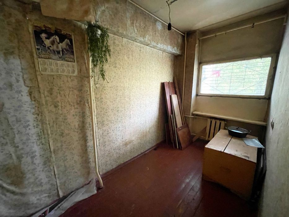 Учтепинский район. Чиланзар 23 квартал. 2/3/9 . Без ремонта