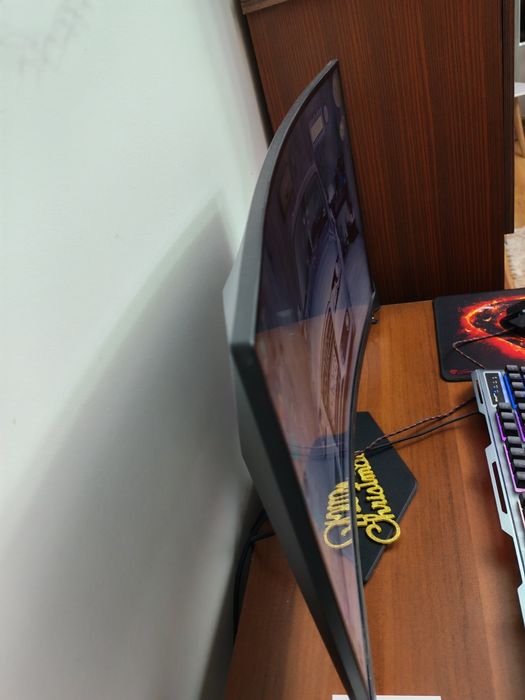 Монитор AOC Gaming 27" 280HZ