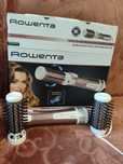 ROWENTA Brush Activ' Premium Care, Въртяща се Четка с Горещ Въздух